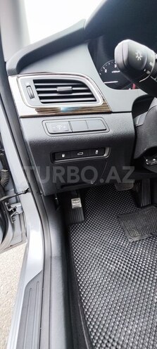 Hyundai Sonata 2015, 140,000 km - 1.7 л - Gəncə