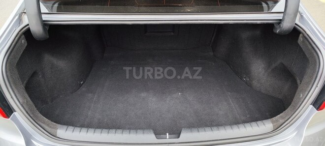 Hyundai Sonata 2015, 140,000 km - 1.7 л - Gəncə