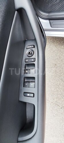 Hyundai Sonata 2015, 140,000 km - 1.7 л - Gəncə