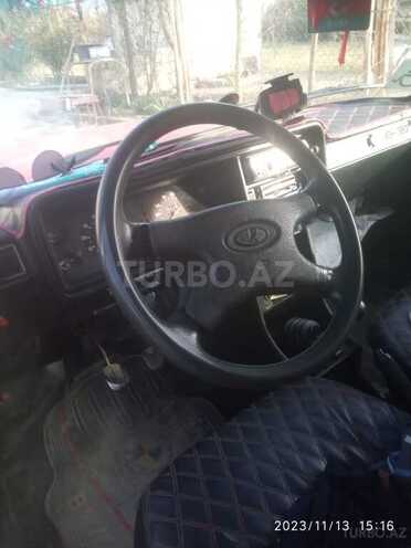 LADA (VAZ) 2107 1990, 185,000 km - 1.6 l - Ucar