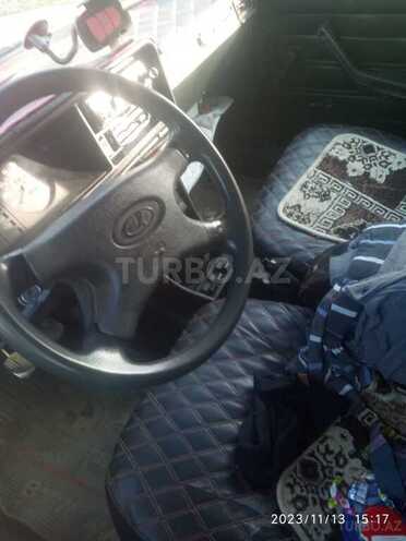LADA (VAZ) 2107 1990, 185,000 km - 1.6 l - Ucar