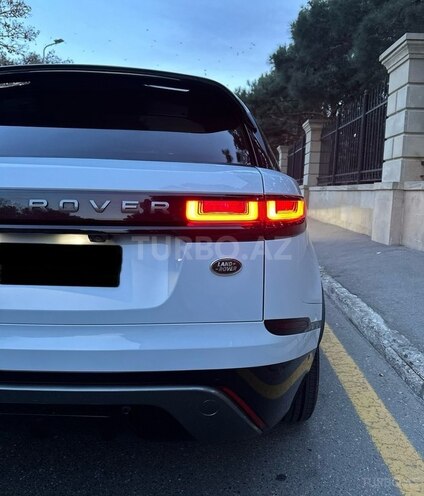 Land Rover RR Velar 2017, 54,000 km - 2.0 l - Bakı