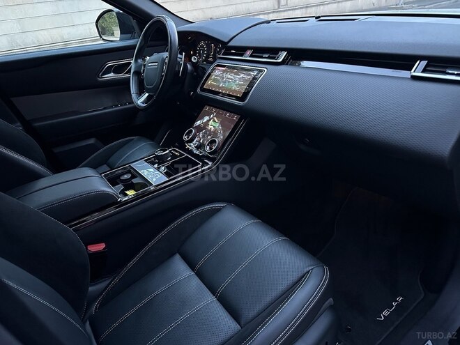 Land Rover RR Velar 2017, 54,000 km - 2.0 l - Bakı