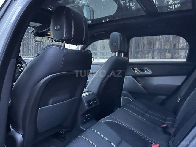 Land Rover RR Velar 2017, 54,000 km - 2.0 l - Bakı