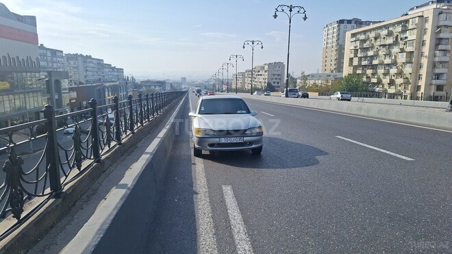 Opel Vectra 1998, 258,690 km - 2.0 l - Bakı