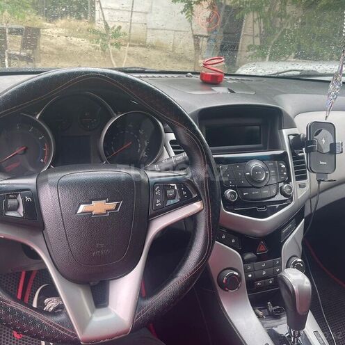 Chevrolet Cruze 2010, 370,000 km - 1.4 l - Bakı