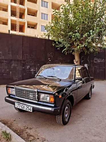 LADA (VAZ) 2107 2008, 75,000 km - 1.5 l - Bakı