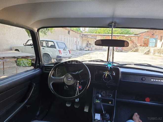 LADA (VAZ) 2107 2008, 75,000 km - 1.5 l - Bakı