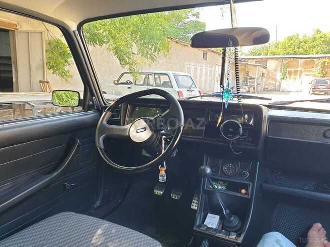 LADA (VAZ) 2107 2008, 75,000 km - 1.5 l - Bakı
