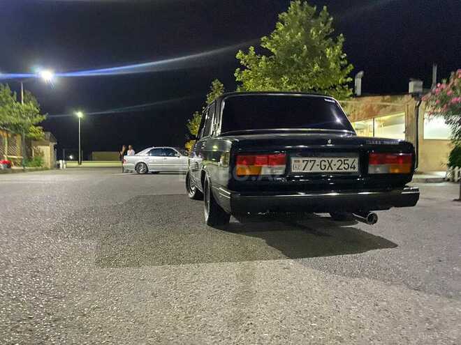 LADA (VAZ) 2107 2008, 75,000 km - 1.5 l - Bakı