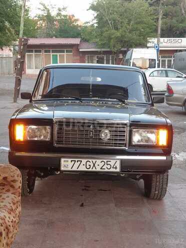 LADA (VAZ) 2107 2008, 75,000 km - 1.5 l - Bakı