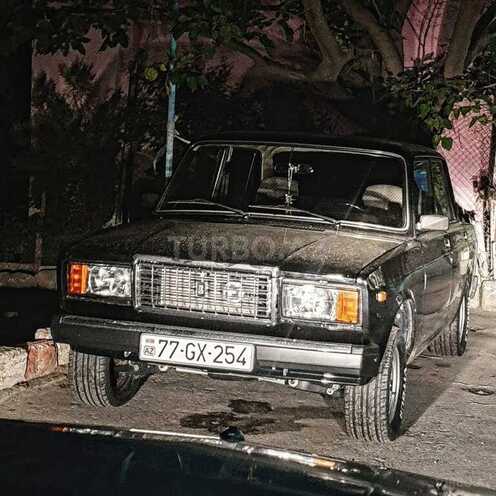 LADA (VAZ) 2107 2008, 75,000 km - 1.5 l - Bakı