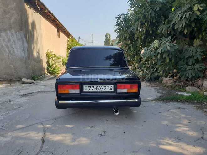 LADA (VAZ) 2107 2008, 75,000 km - 1.5 l - Bakı
