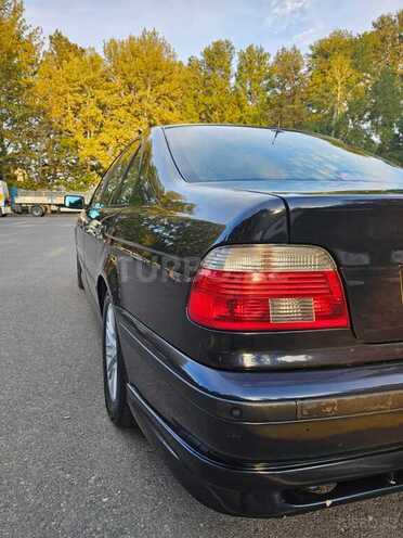 BMW 540 1996, 309,106 km - 4.4 l - Mingəçevir