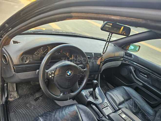 BMW 540 1996, 309,106 km - 4.4 l - Mingəçevir