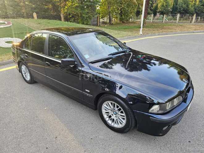 BMW 540 1996, 309,106 km - 4.4 l - Mingəçevir