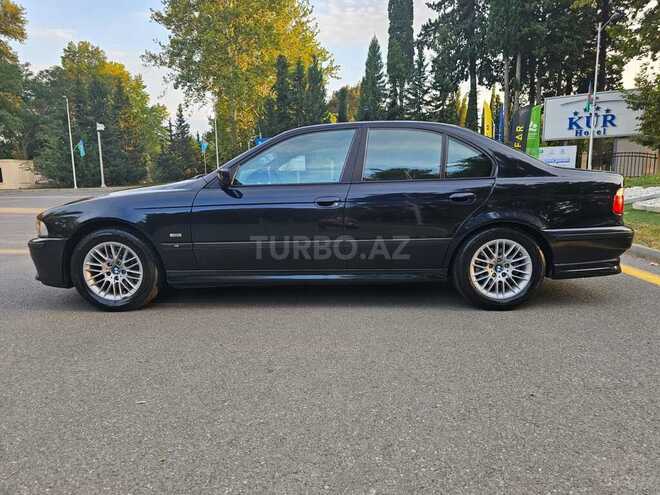 BMW 540 1996, 309,106 km - 4.4 l - Mingəçevir
