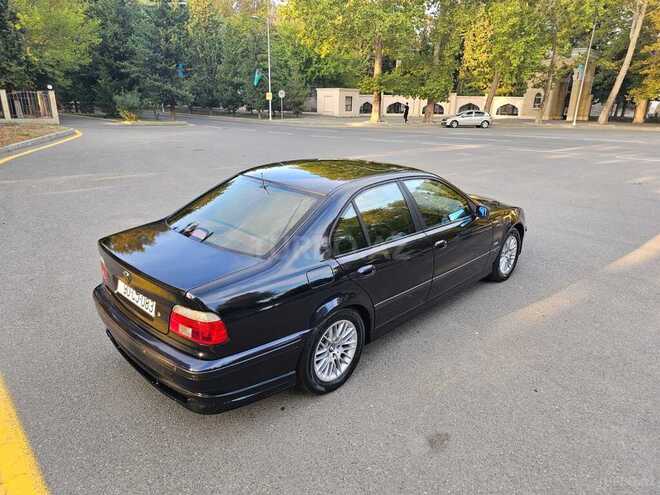 BMW 540 1996, 309,106 km - 4.4 l - Mingəçevir