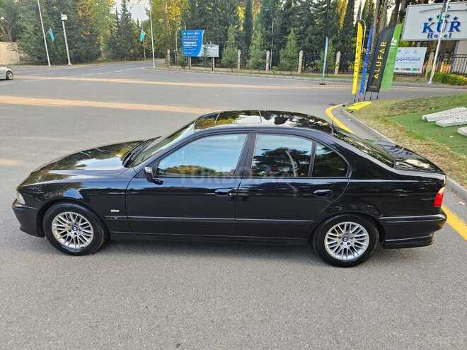 BMW 540 1996, 309,106 km - 4.4 l - Mingəçevir