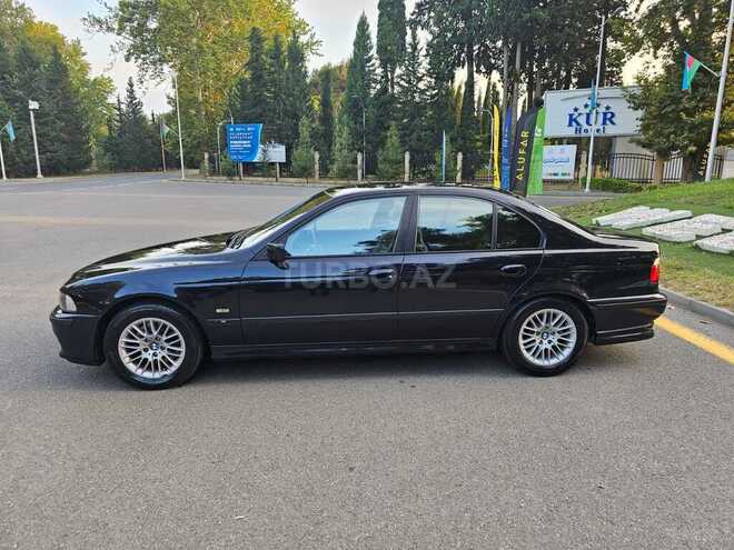 BMW 540 1996, 309,106 km - 4.4 l - Mingəçevir
