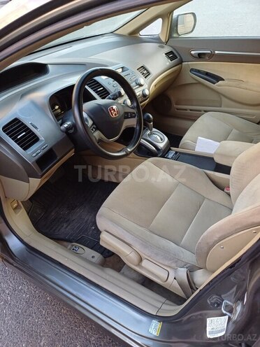 Honda Civic 2007, 328,000 km - 1.3 l - Bakı
