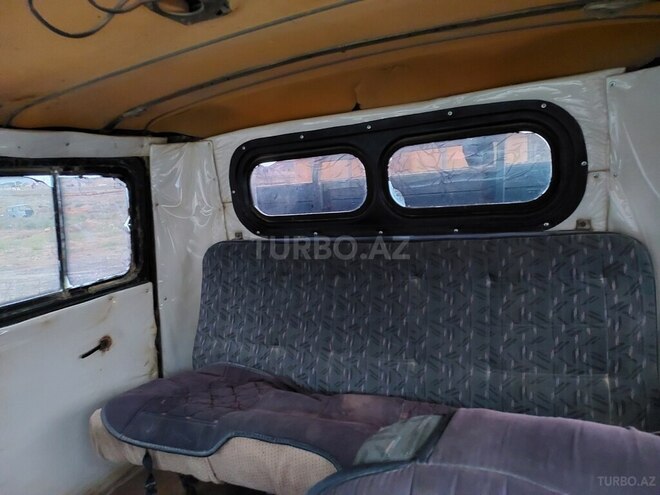 UAZ  1998, 150,000 km - 2.4 l - Bakı