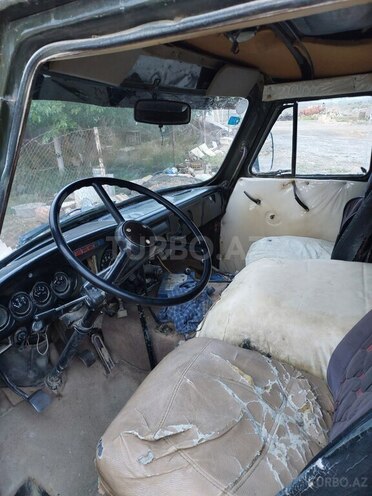 UAZ  1998, 150,000 km - 2.4 l - Bakı