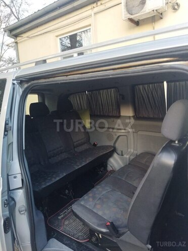 Mercedes Vito 109 2007, 420,000 km - 2.2 l - Bakı