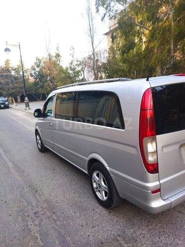 Mercedes Vito 109 2007, 420,000 km - 2.2 l - Bakı