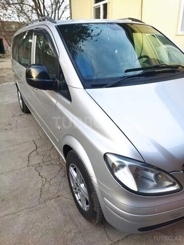 Mercedes Vito 109 2007, 420,000 km - 2.2 l - Bakı