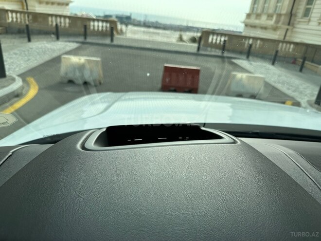 Land Rover Range Rover 2018, 89,000 km - 3.0 l - Bakı