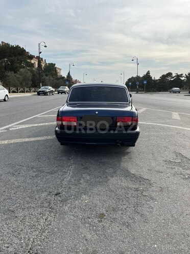 GAZ 31105 2005, 190,865 km - 2.3 l - Bakı