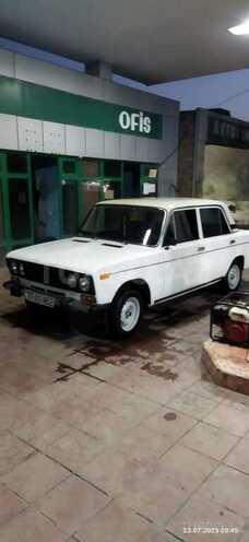 LADA (VAZ) 2106 1988, 18,000 km - 1.6 l - Bakı