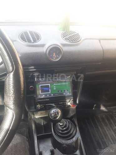 LADA (VAZ) 2106 1988, 18,000 km - 1.6 l - Bakı