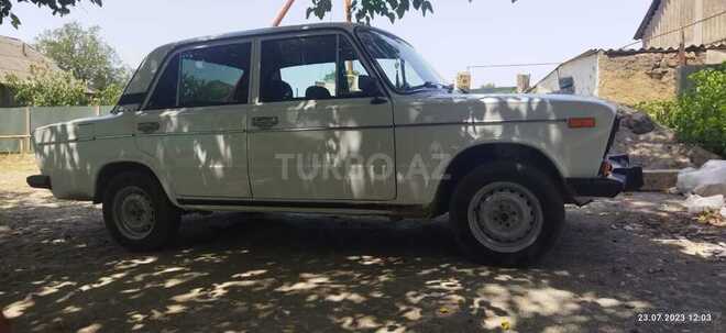LADA (VAZ) 2106 1988, 18,000 km - 1.6 l - Bakı