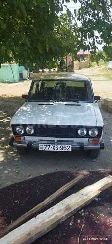 LADA (VAZ) 2106 1988, 18,000 km - 1.6 l - Bakı