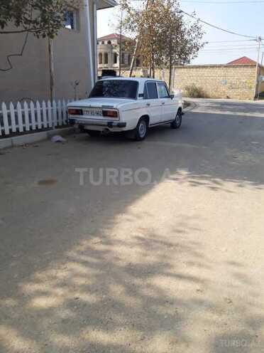LADA (VAZ) 2106 1988, 18,000 km - 1.6 l - Bakı