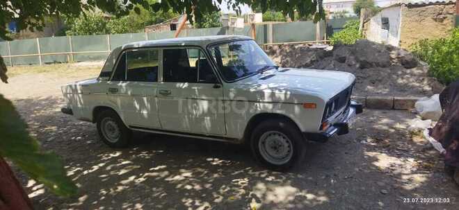 LADA (VAZ) 2106 1988, 18,000 km - 1.6 l - Bakı