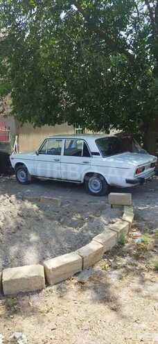 LADA (VAZ) 2106 1988, 18,000 km - 1.6 l - Bakı
