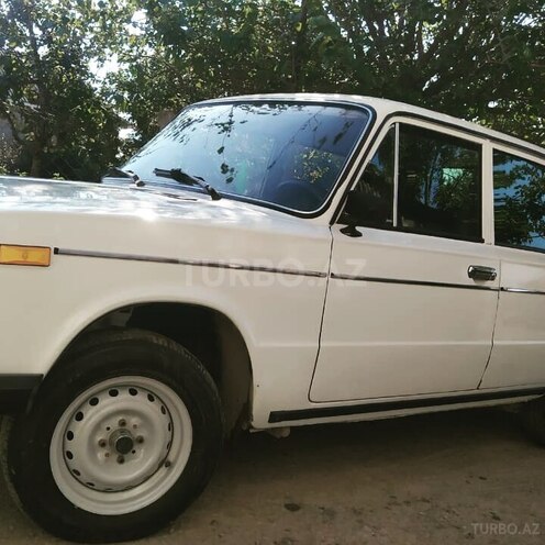 LADA (VAZ) 2106 1988, 18,000 km - 1.6 l - Bakı