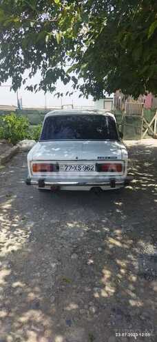 LADA (VAZ) 2106 1988, 18,000 km - 1.6 l - Bakı