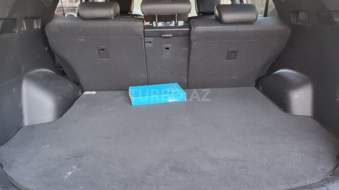 Hyundai Santa Fe 2013, 186,950 km - 2.0 l - Bakı