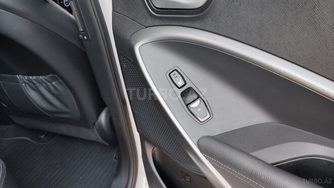 Hyundai Santa Fe 2013, 186,950 km - 2.0 l - Bakı