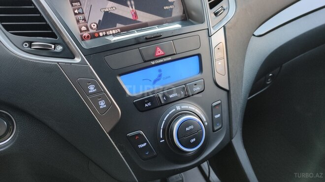 Hyundai Santa Fe 2013, 186,950 km - 2.0 l - Bakı