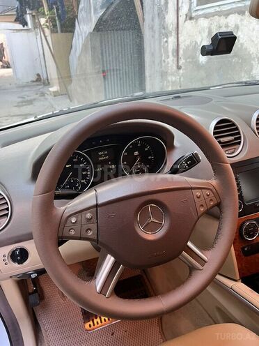 Mercedes ML 350 2006, 396,447 km - 3.5 л - Bakı