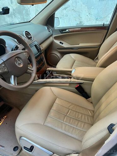 Mercedes ML 350 2006, 396,447 km - 3.5 л - Bakı