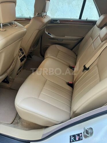 Mercedes ML 350 2006, 396,447 km - 3.5 л - Bakı