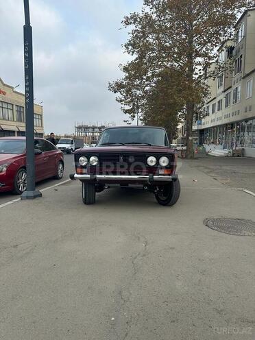 LADA (VAZ) 2106 2003, 10,000 km - 1.5 l - Gəncə