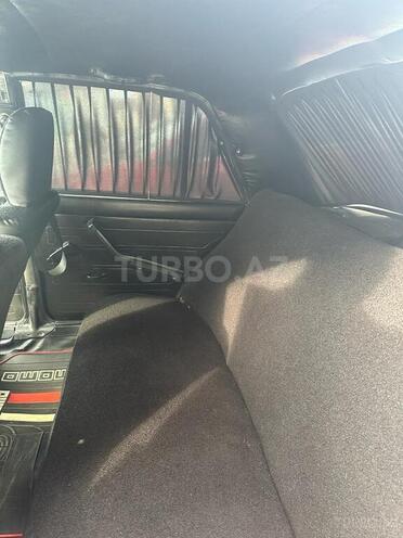 LADA (VAZ) 2106 2003, 10,000 km - 1.5 l - Gəncə