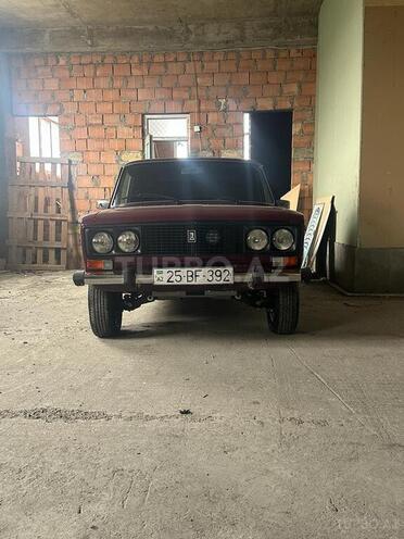 LADA (VAZ) 2106 2003, 10,000 km - 1.5 l - Gəncə